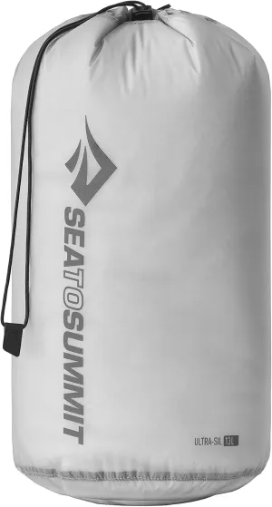 Sea to Summit Ultra-SIL Stuff Sack, Ultralight Outdoor and Travel Storage