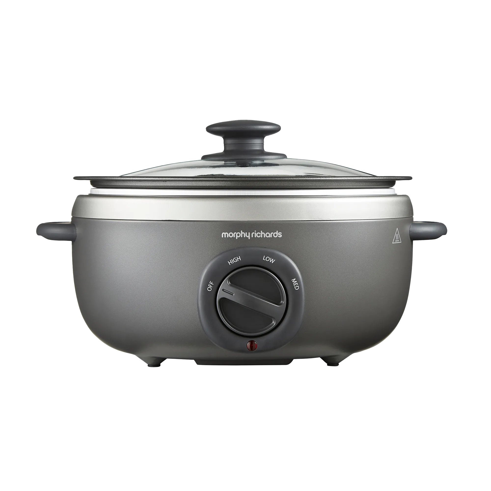 Sear & Stew Oval 3.5L Slow Cooker