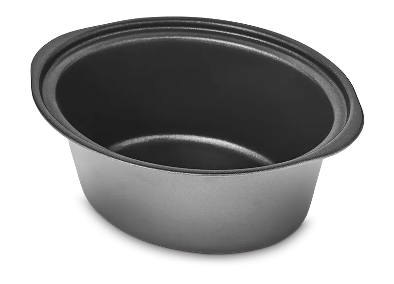 Sear & Stew Oval 3.5L Slow Cooker