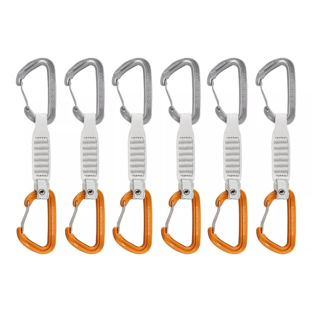 SENDER WIRE 12cm 6-PACK QUICKDRAWS