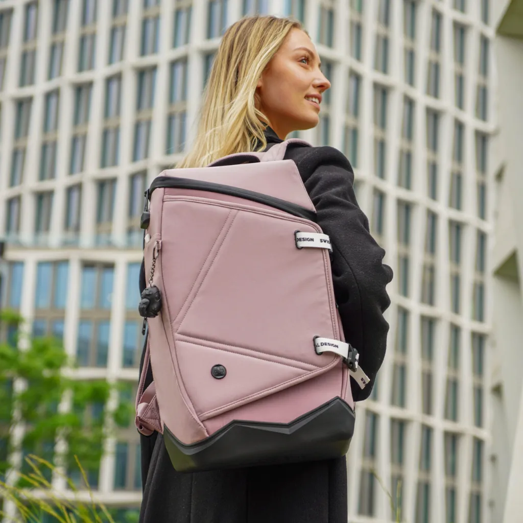 SEON Lotus L  Backpack