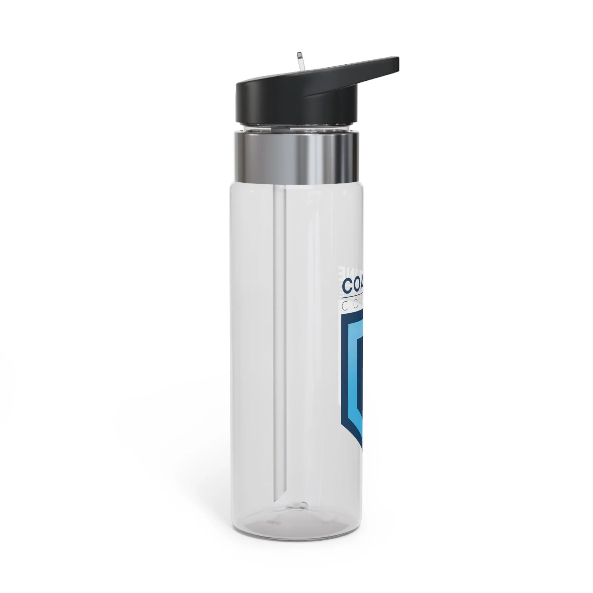 Shield Logo Kensington Tritan™ Sport Bottle, 20oz