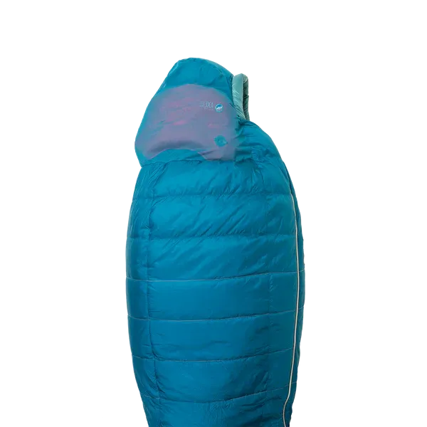 Sidewinder SL 20° Sleeping Bag (20F / -7C) (Women's)
