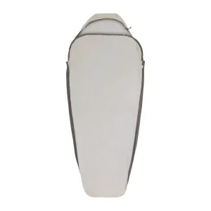 Silk Blend Sleeping Bag Liner Mummy