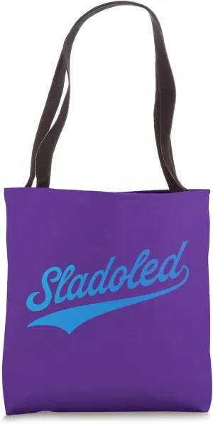 Sladoled Tote Bag