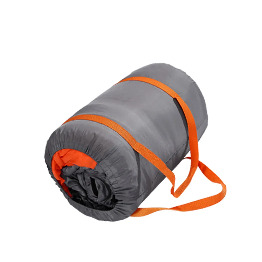 Sleeping Bag -10°C Double Indoor Outdoor Camping Hiking Envelope