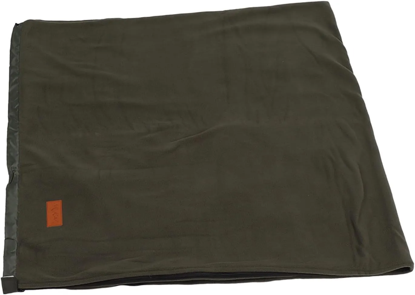 Sleeping Bag Liner Super Thick Fleece Soft Sleeping Bag Liner Blanket for Camping, Travel, Backpacking