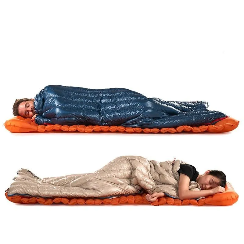 Sleeping Bag Winter Waterproof Ultralight