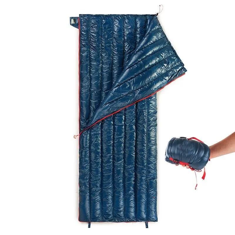 Sleeping Bag Winter Waterproof Ultralight