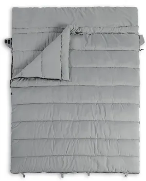Sleeping Bags Coldproof Double Sleeping Bag for Adult Couples Outdoor Camping Winter Thickening Four Seasons Universal