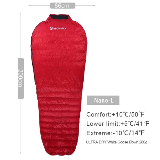 Smooth transaction Outdoor AEGISMAX Wi-Fi-enabled NANO Camping