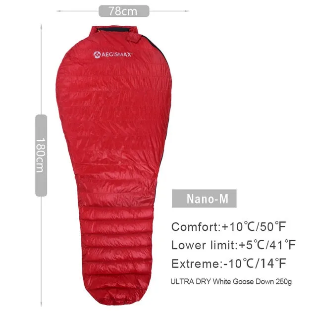 Smooth transaction Outdoor AEGISMAX Wi-Fi-enabled NANO Camping