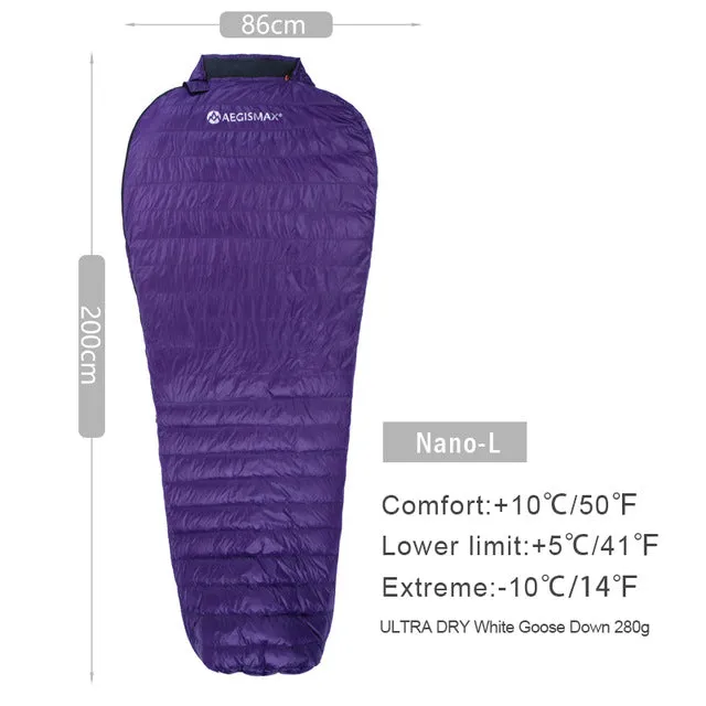 Smooth transaction Outdoor AEGISMAX Wi-Fi-enabled NANO Camping