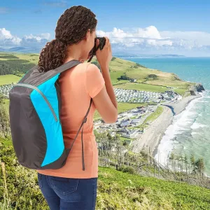 Smooth Trip Ultralight Foldable Day Backpack