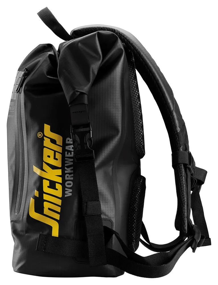Snickers Waterproof Backpack