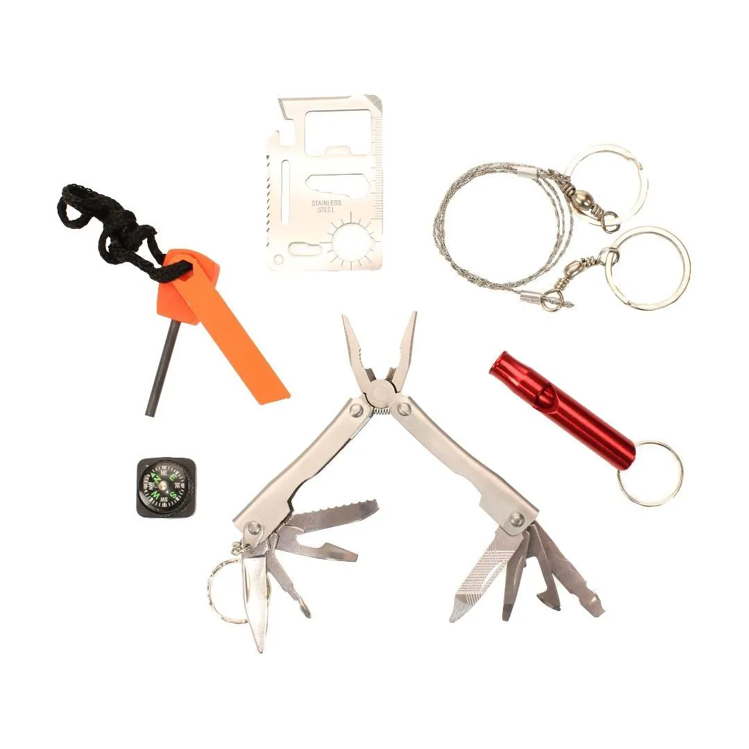 Something Special Gifts SOS Survival Kit