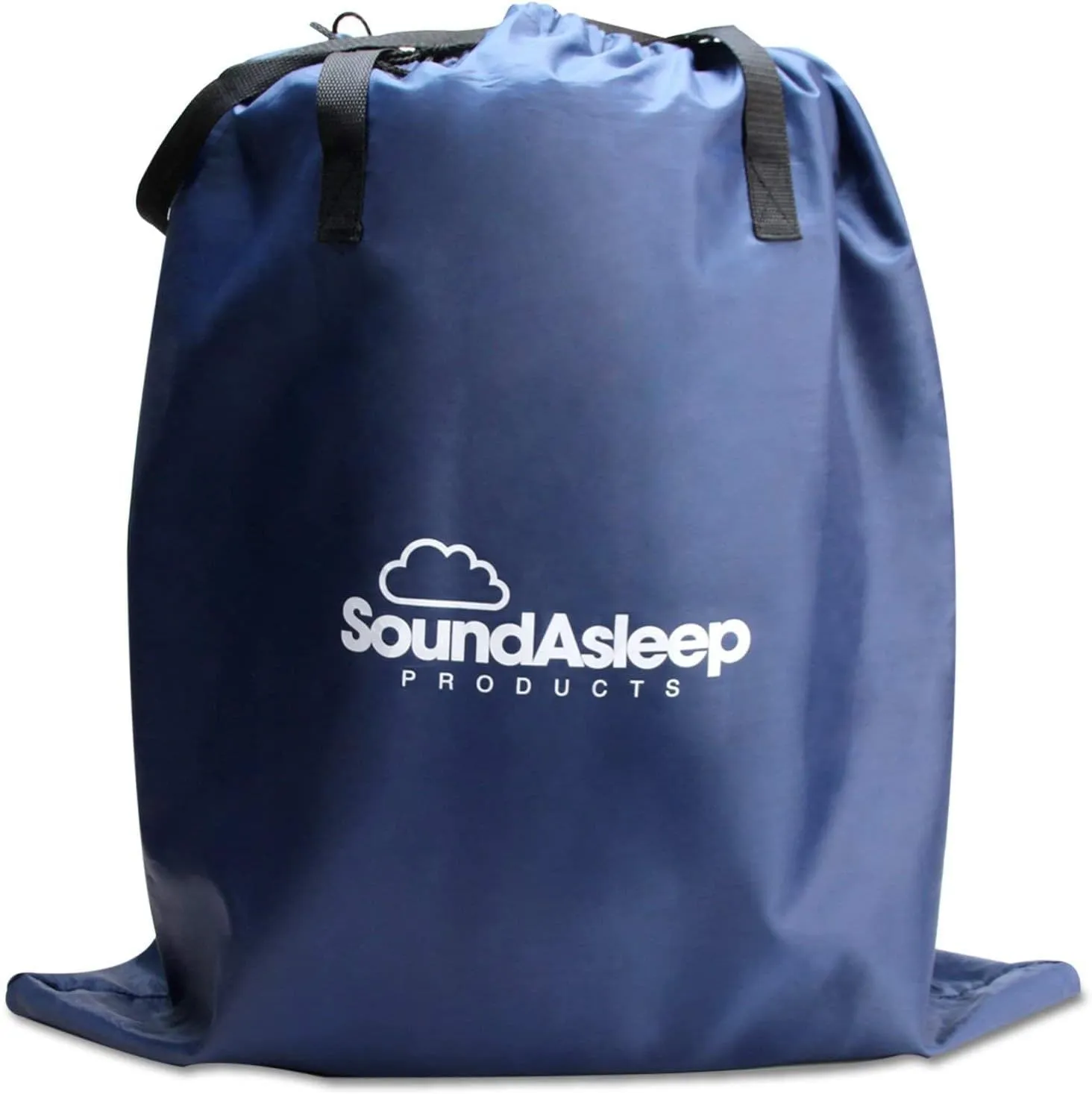SoundAsleep CloudNine Series Air Mattress with Dual Smart Pump Technology by SoundAsleep Products - Twin XL Size