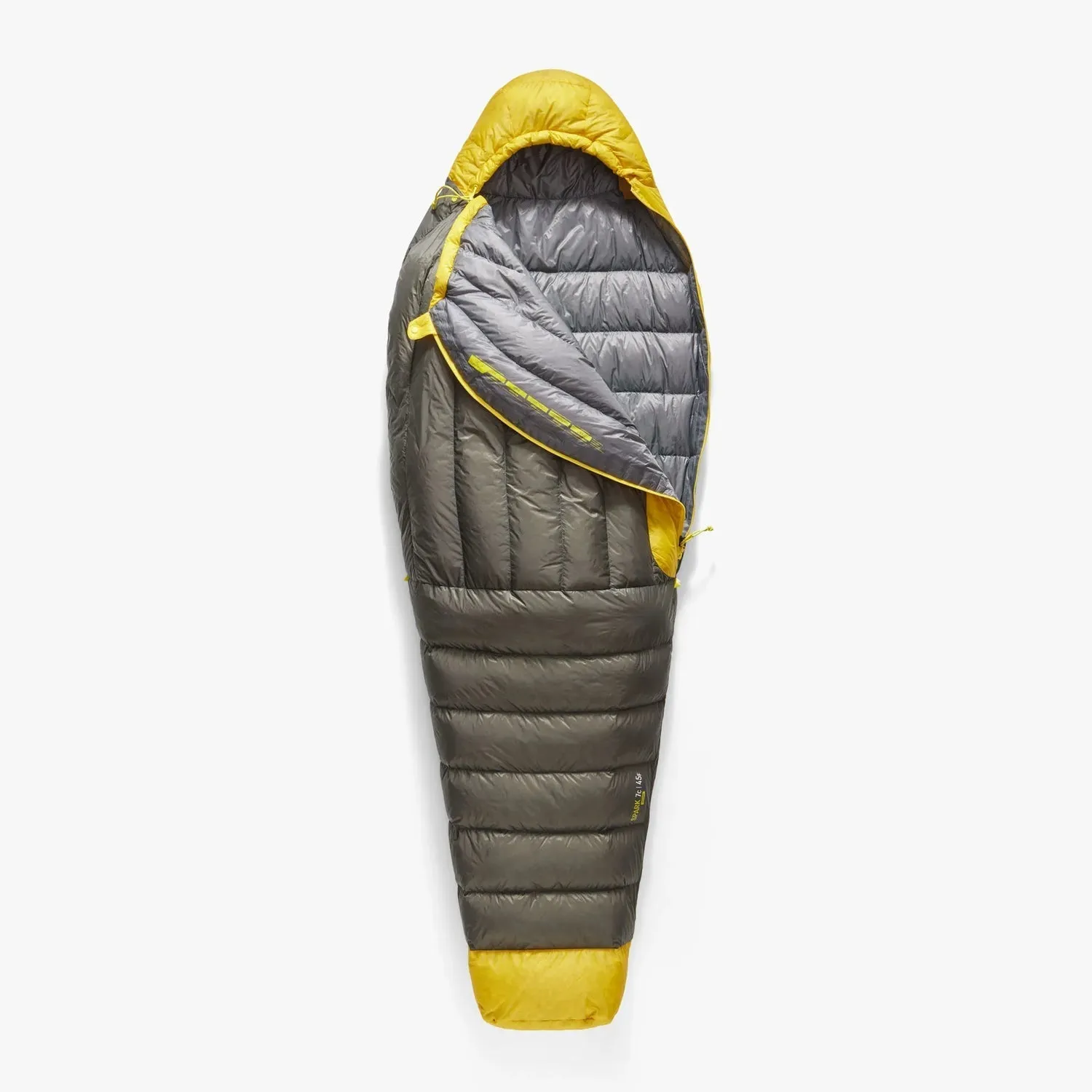Spark Ultralight Sleeping Bag (-9°C)
