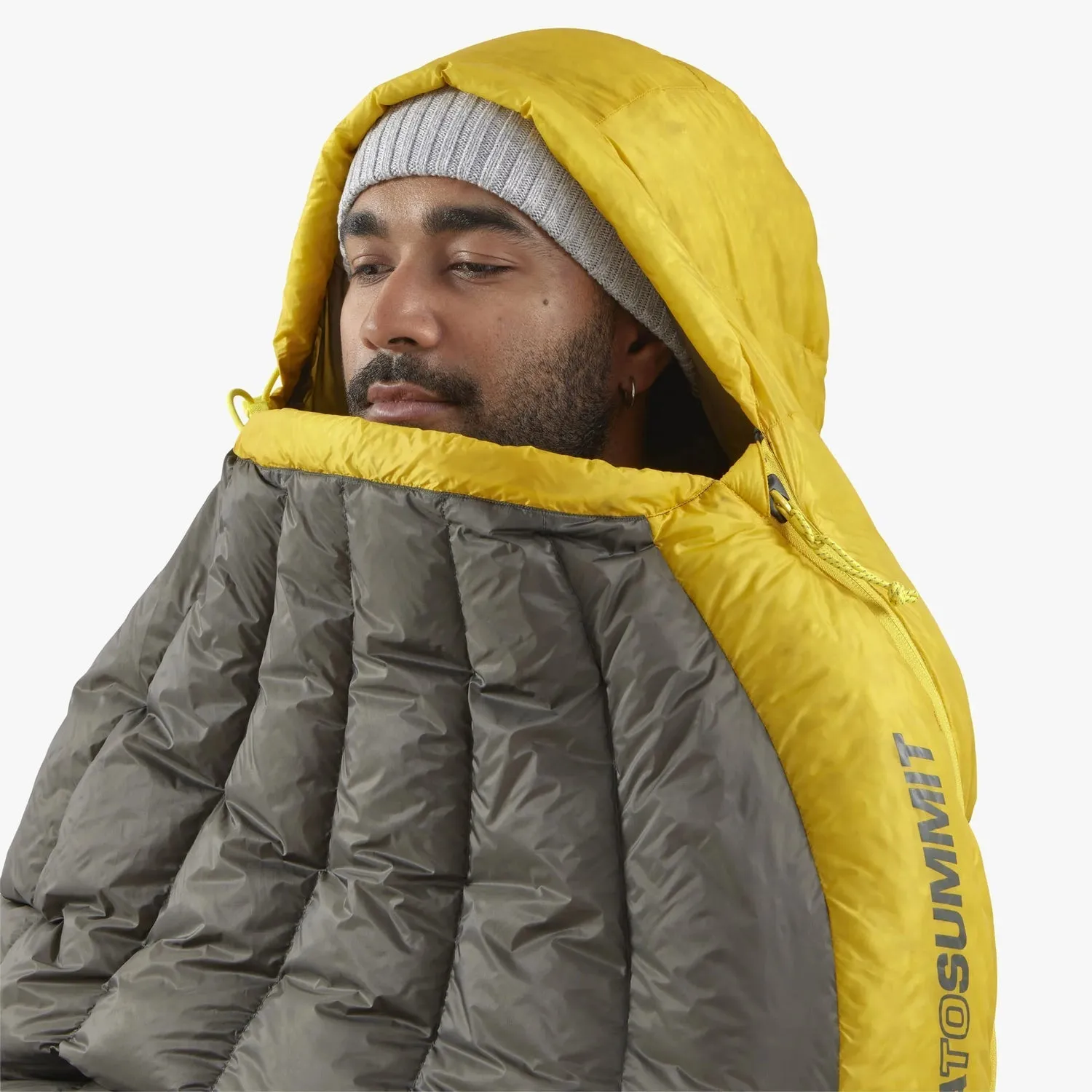 Spark Ultralight Sleeping Bag (-9°C)