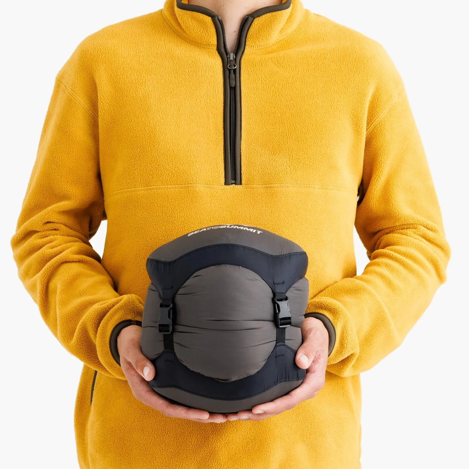Spark Ultralight Sleeping Bag (-9°C)