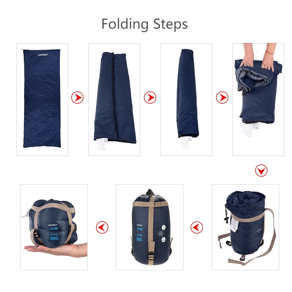 Specialty items Bag * Smart-powered 75cm Ultra-light Sleeping 190