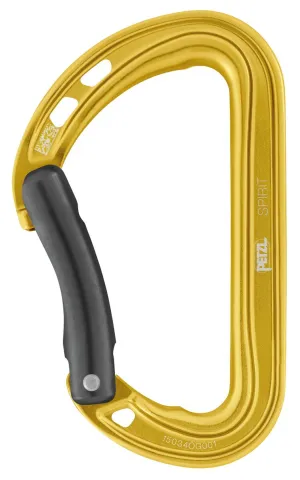 Spirit Bent Carabiner