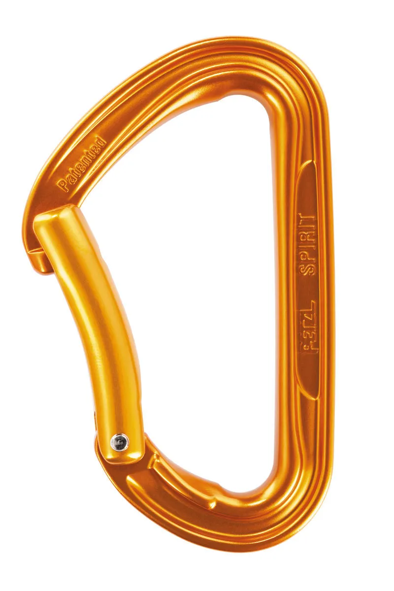 SPIRIT BENT GATE