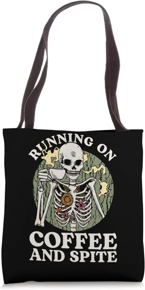 Spite Tote Bag