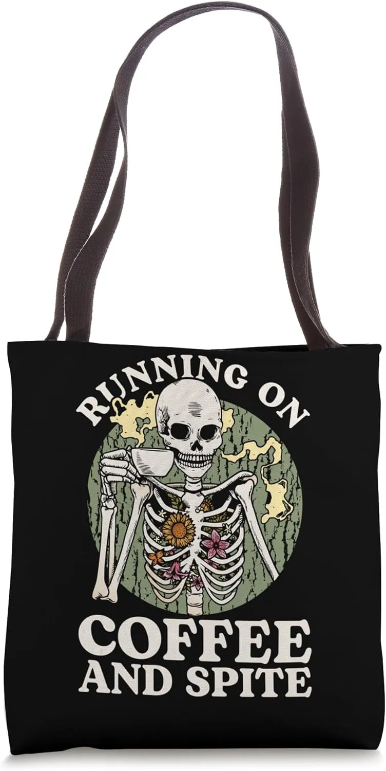 Spite Tote Bag