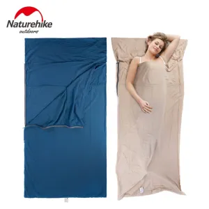 Splicing Envelope Sleeping Bag Liner Cotton Ultralight Portable