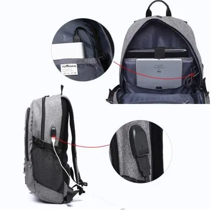 Sports Backpack Exceptional Goat Waterproof
