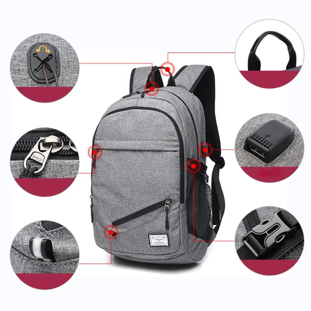 Sports Backpack Exceptional Goat Waterproof