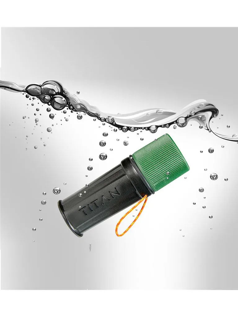 Stormproof Matches