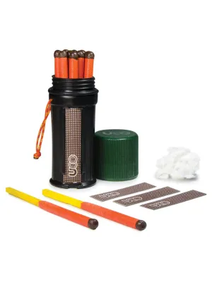 Stormproof Matches