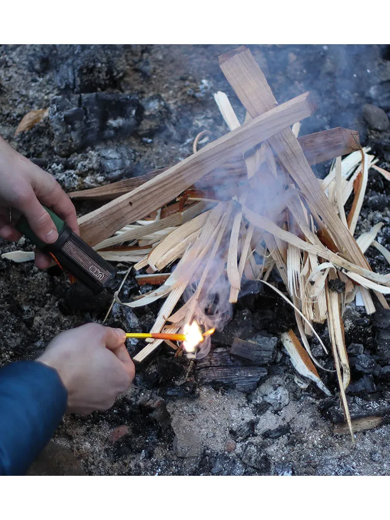 Stormproof Matches