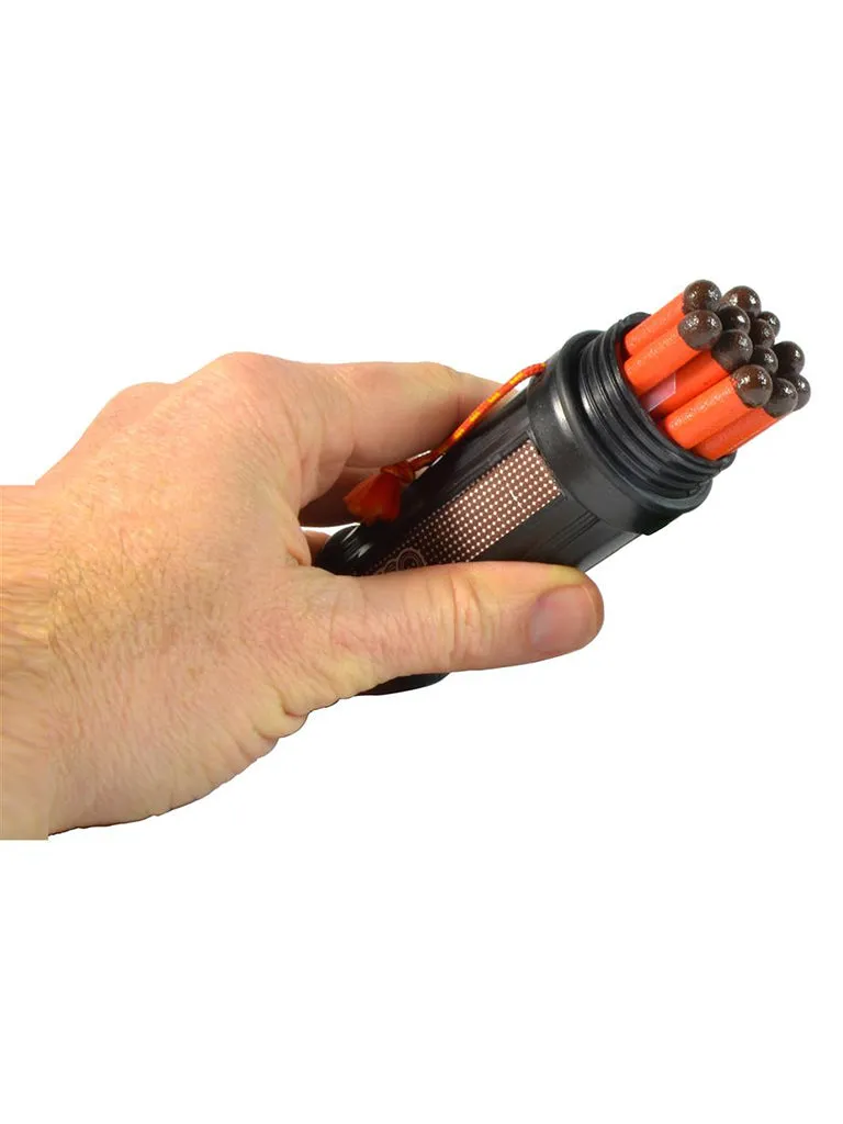 Stormproof Matches