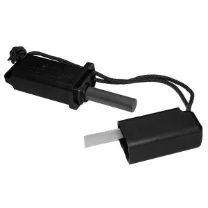 Strikeforce Firestarter, Black