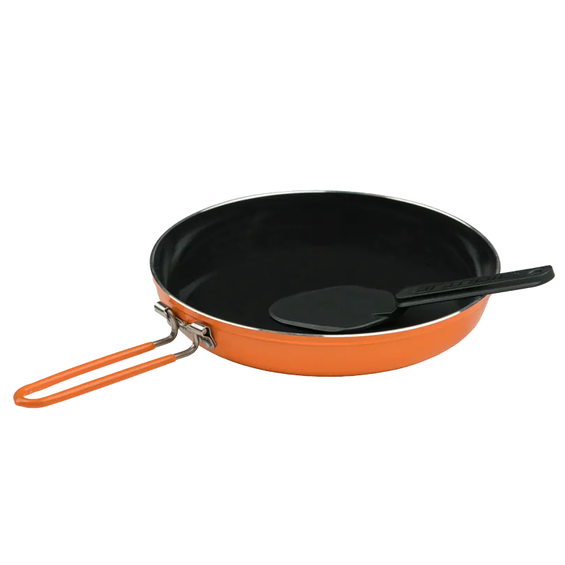 Summit Skillet