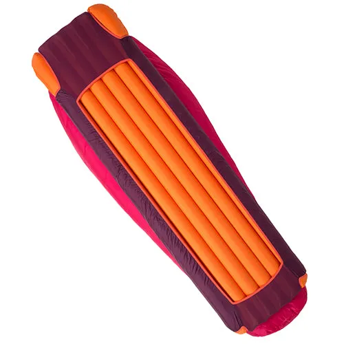 Sunbeam 15 Right-beet/paprika