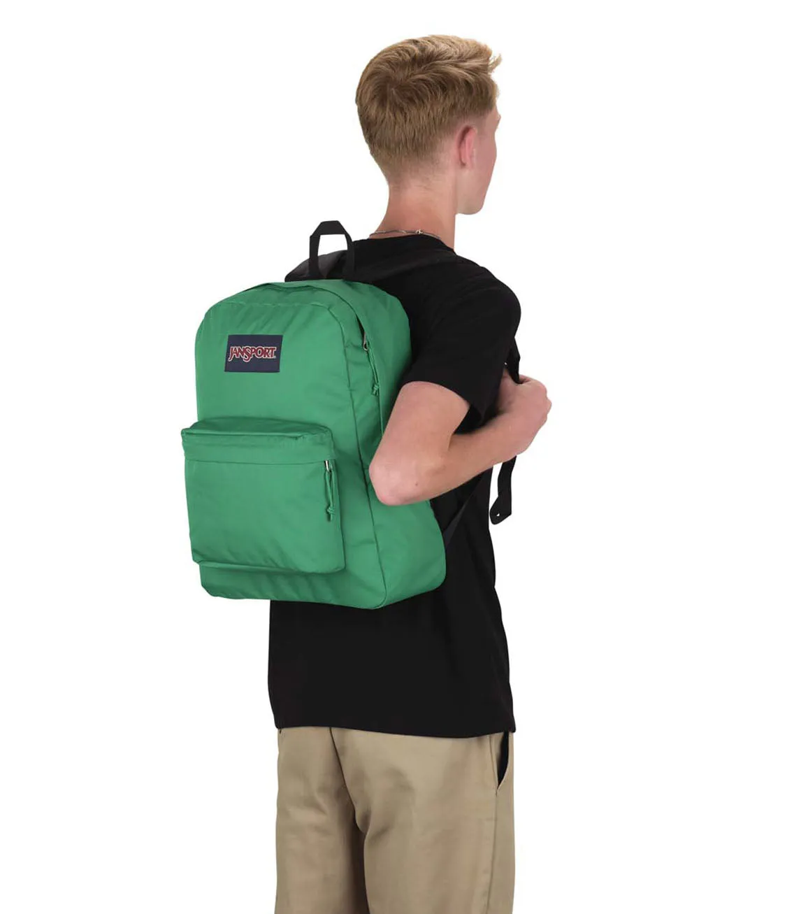Superbreak Backpack