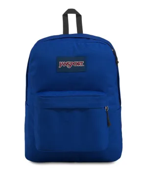 SUPERBREAK Border Blue