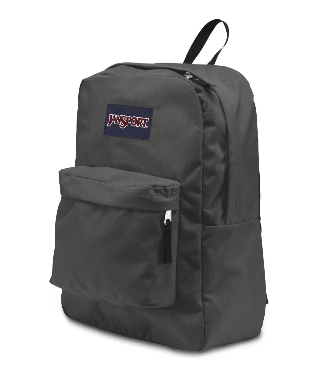 SUPERBREAK Forge Grey