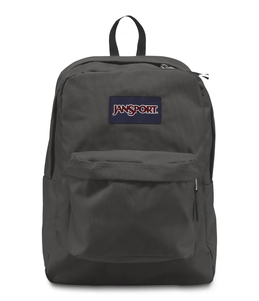 SUPERBREAK Forge Grey