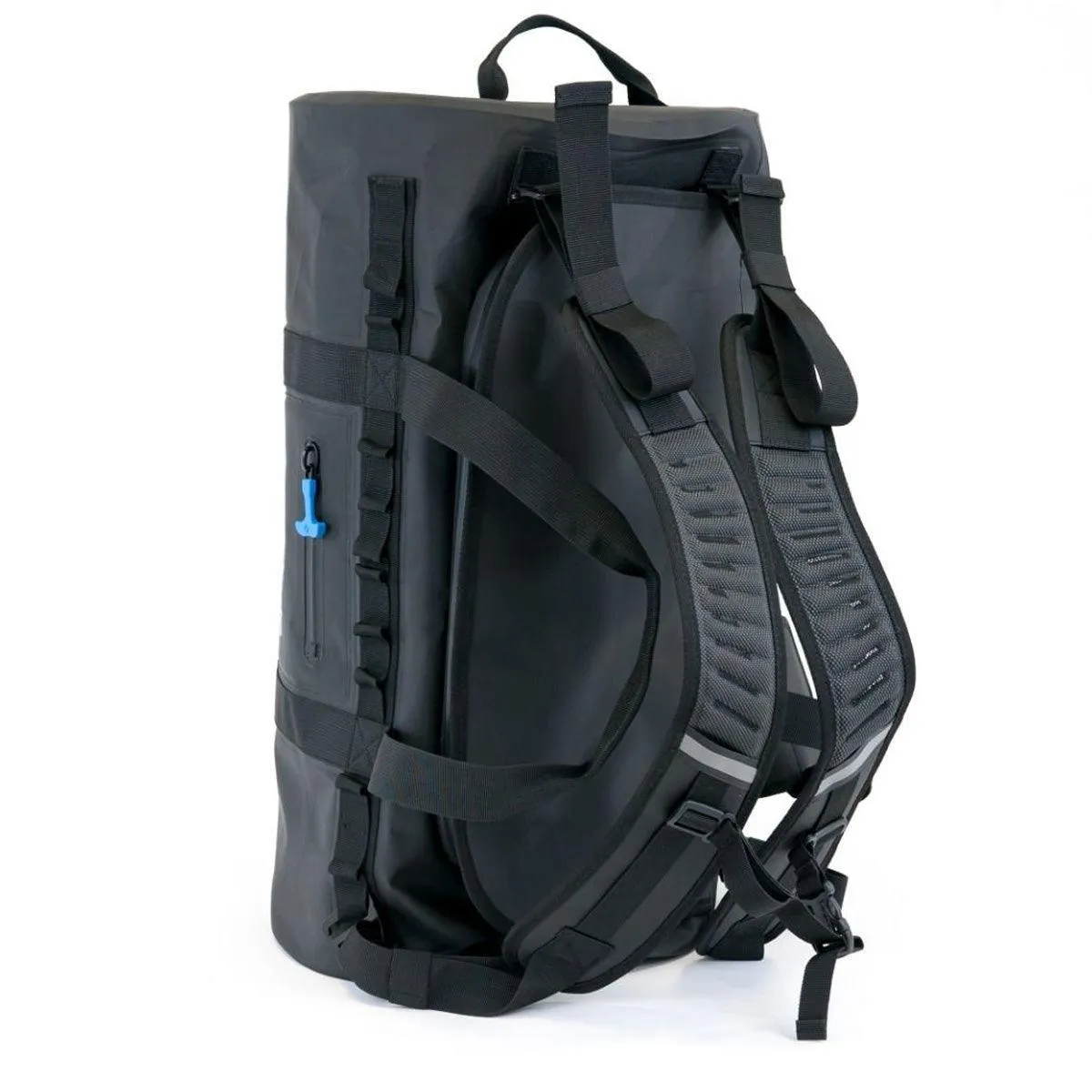 Surflogic Prodry Zip Waterproof Duffle Bag