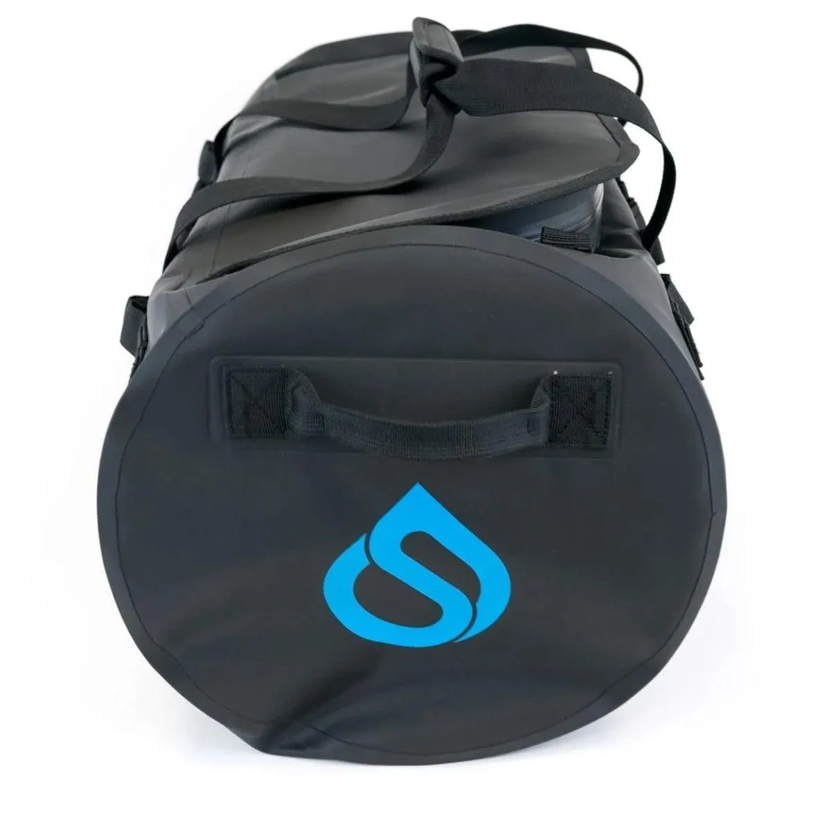 Surflogic Prodry Zip Waterproof Duffle Bag