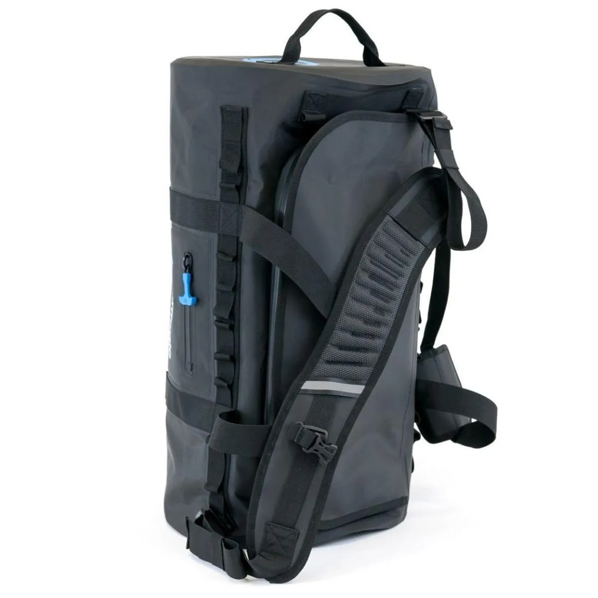Surflogic Prodry Zip Waterproof Duffle Bag