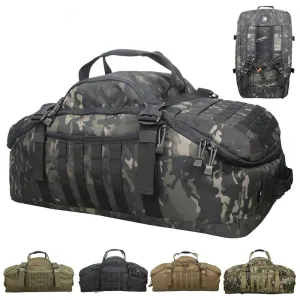 Tactical Backpack