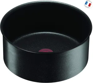 Tefal Ingenio Expertise L6502802 Saucepan Aluminium Black 16 cm