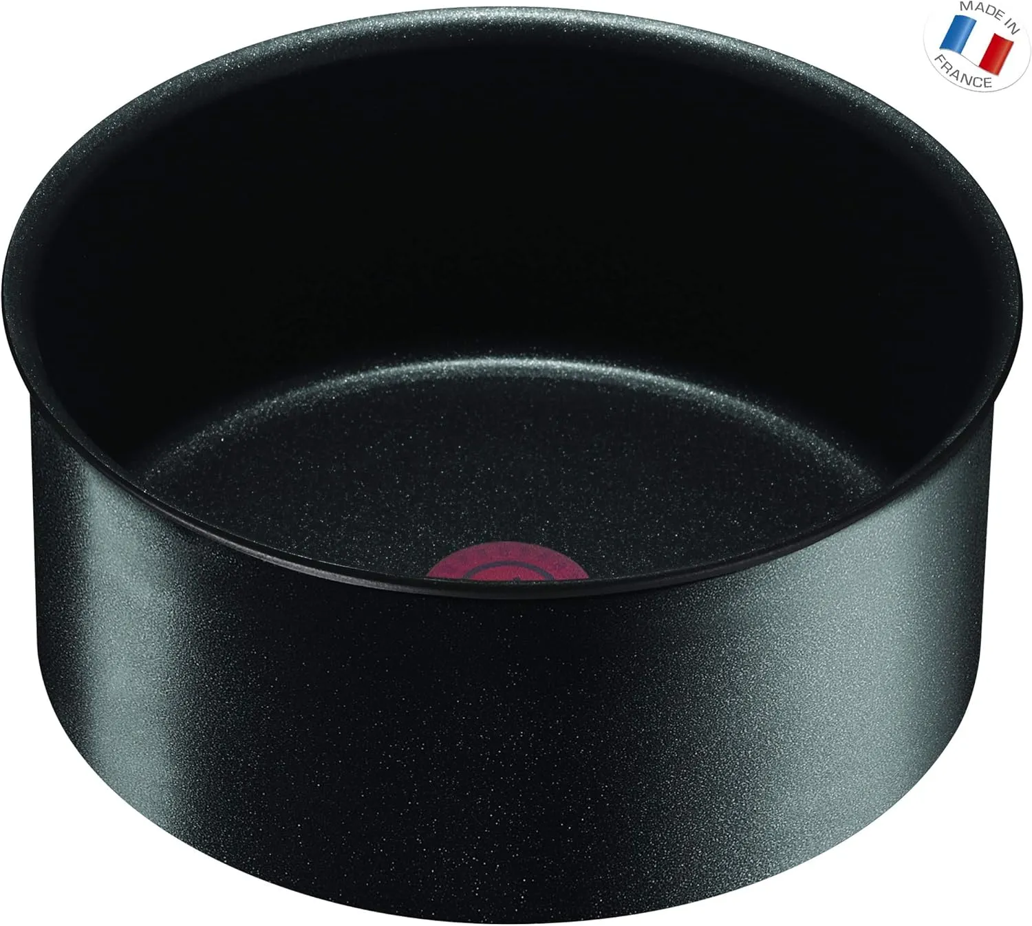 Tefal Ingenio Expertise L6502802 Saucepan Aluminium Black 16 cm