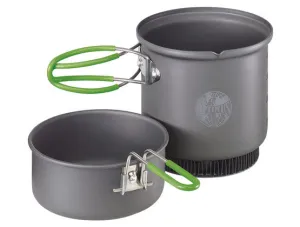 Terra Weekend HE Cookset